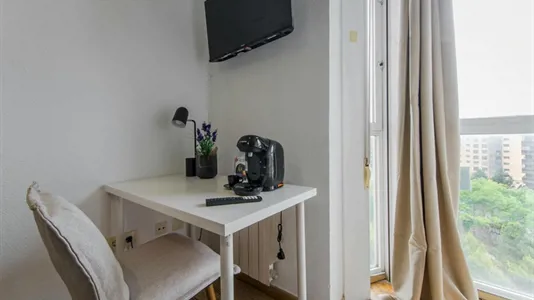 Rooms in Madrid Arganzuela - photo 3