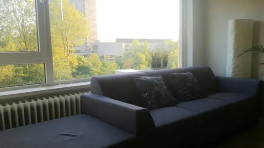 Rooms in Rotterdam Kralingen-Crooswijk - photo 4