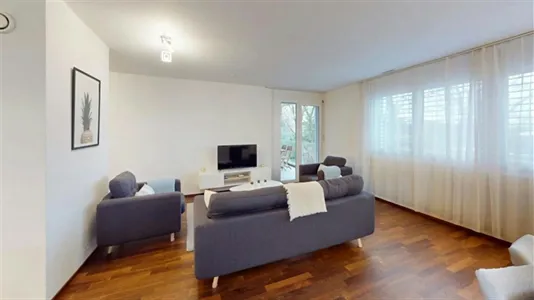 Apartments in Morges - photo 5