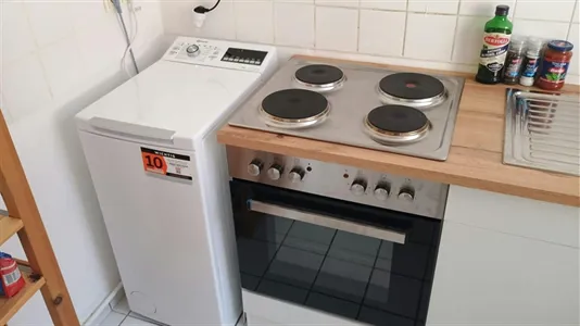 Apartments in Berlin Tempelhof-Schöneberg - photo 4