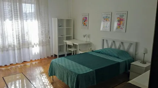 Rooms in Florence - photo 6