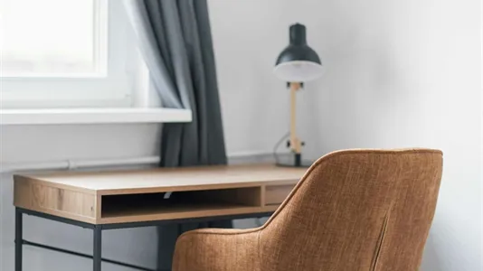 Apartments in Berlin Tempelhof-Schöneberg - photo 10