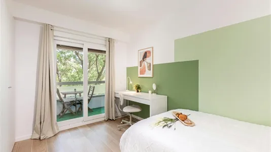 Rooms in Valencia Extramurs - photo 1