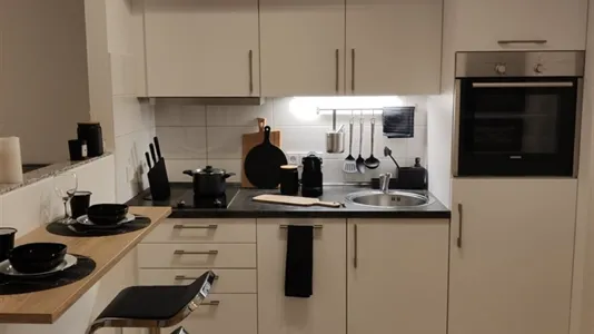 Apartments in Berlin Treptow-Köpenick - photo 8