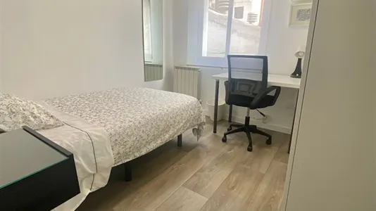 Rooms in Madrid Latina - photo 5