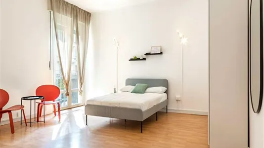 Rooms in Milano Zona 8 - Fiera, Gallaratese, Quarto Oggiaro - photo 6