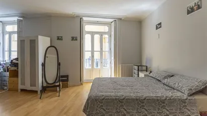 Room for rent in Valencia Ciutat Vella, Valencia (region)