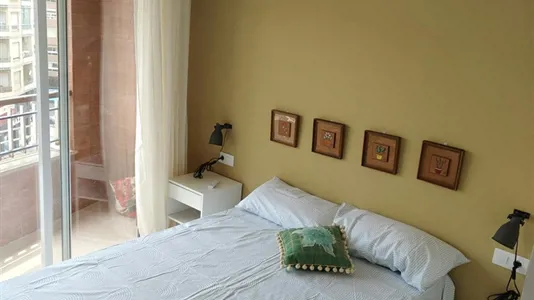 Rooms in Murcia - photo 2