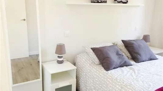 Apartments in Madrid Retiro - photo 4