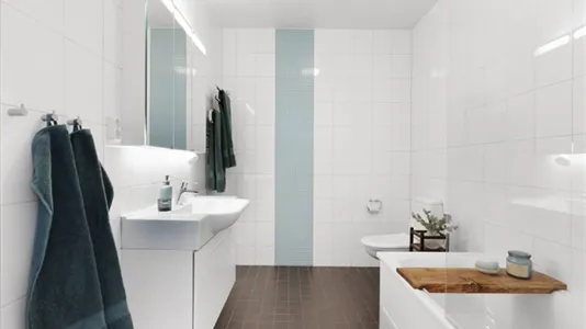 Houses in Sundbyberg - photo 9