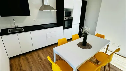 Rooms in Trento - photo 5