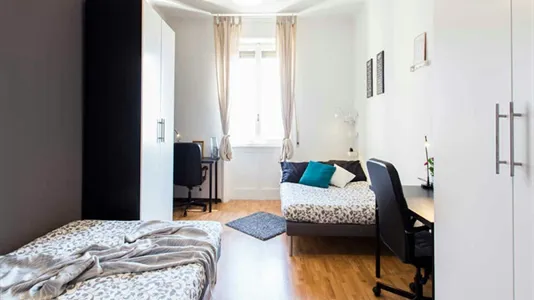 Rooms in Milano Zona 5 - Vigentino, Chiaravalle, Gratosoglio - photo 8