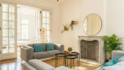 Room for rent in Charleroi, Henegouwen