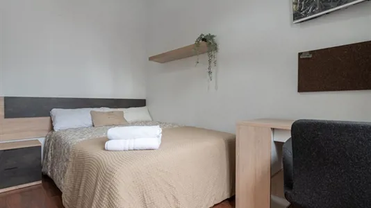 Rooms in Madrid Arganzuela - photo 2