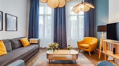 Apartment for rent in Stad Brussel, Brussels