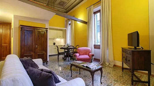 Apartments in Florence - photo 2