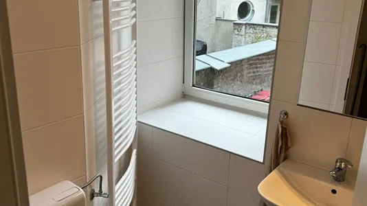 Rooms in Vienna Landstraße - photo 8