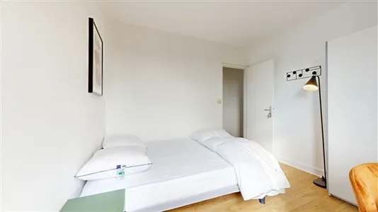 Rooms in Palaiseau - photo 10