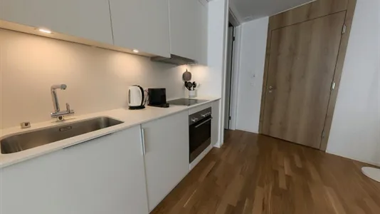 Apartments in Lausanne - photo 4