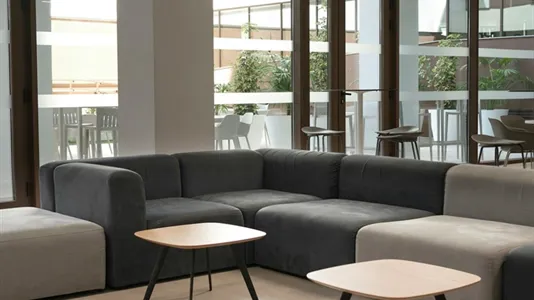 Apartments in Valencia Algirós - photo 10