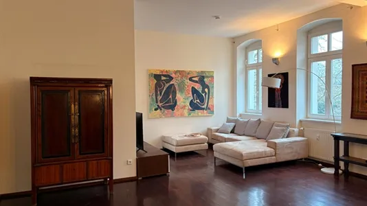 Apartments in Berlin Pankow - photo 2