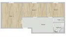 Room for rent, Vienna Brigittenau, Vienna, &lt;span class=&quot;blurred street&quot; onclick=&quot;ProcessAdRequest(13784077)&quot;&gt;&lt;span class=&quot;hint&quot;&gt;See streetname&lt;/span&gt;[xxxxxxxxxxxxx]&lt;/span&gt;