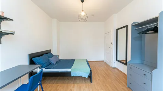 Apartments in Berlin Neukölln - photo 8