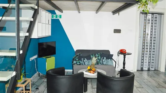 Apartments in Budapest Erzsébetváros - photo 9