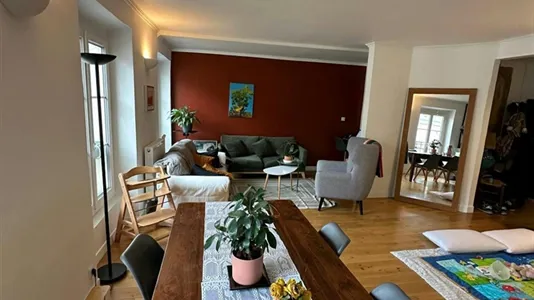 Apartments in Paris 10ème arrondissement - photo 5