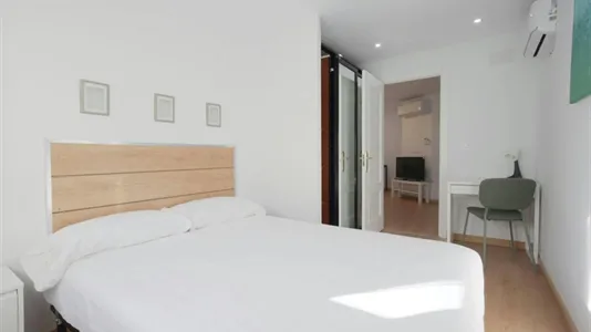 Apartments in Madrid Carabanchel - photo 10