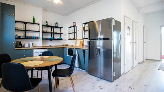 Rooms in Budapest Erzsébetváros - photo 5