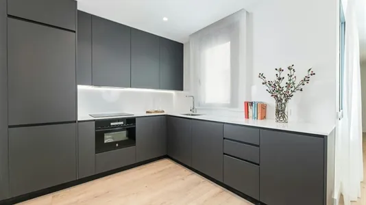 Apartments in Madrid Retiro - photo 8