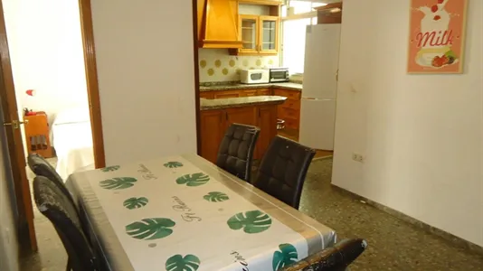 Rooms in Córdoba - photo 7