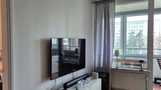 Apartments in Danderyd - photo 2