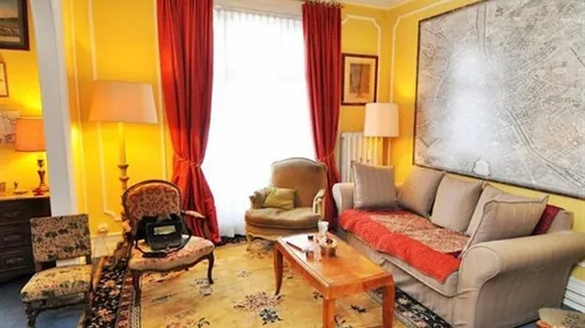 Rooms in Stad Brussel - photo 4