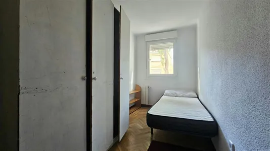 Rooms in Madrid Ciudad Lineal - photo 2