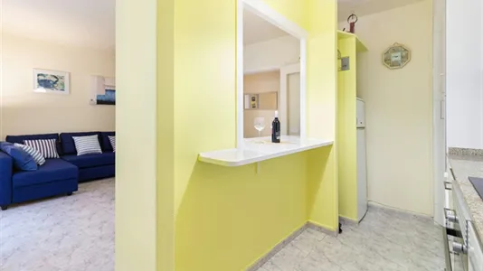 Apartments in Barcelona Ciutat Vella - photo 9