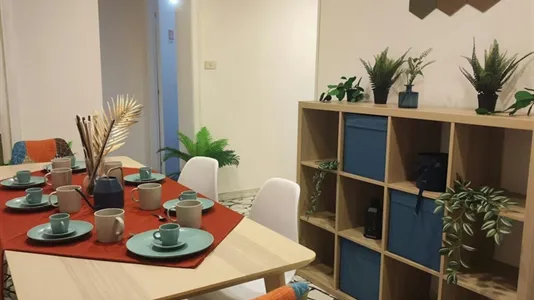 Rooms in Bologna - photo 6