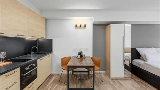 Apartments in Heidelberg - photo 4