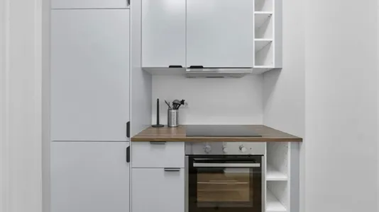 Rooms in Berlin Mitte - photo 5