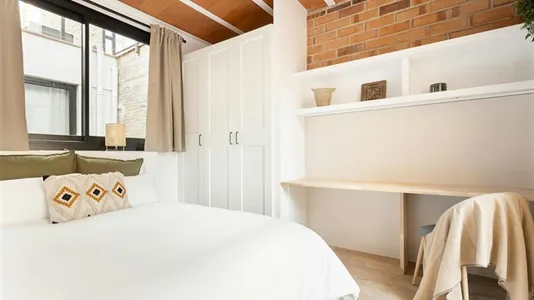 Apartments in Barcelona Sants-Montjuïc - photo 10