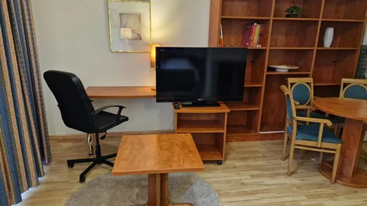 Apartments in Location is not specified - photo 4