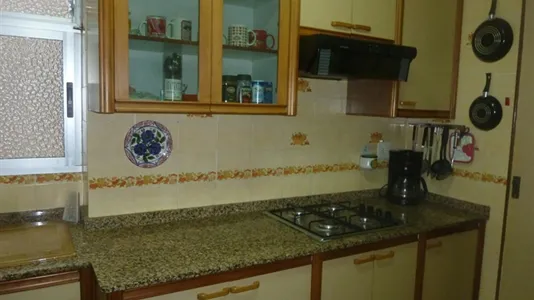 Rooms in Valencia L'Eixample - photo 5