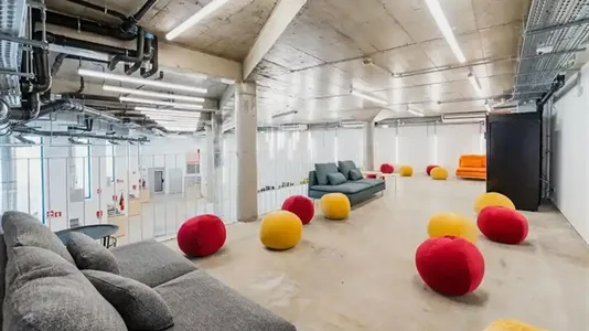 Rooms in Location is not specified - photo 8