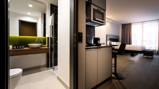 Apartments in Esslingen - photo 8