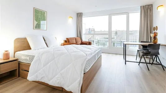 Rooms in Brussels Sint-Pieters-Woluwe - photo 5