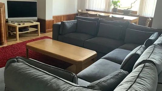 Rooms in Brussels Sint-Joost-ten-Node - photo 4