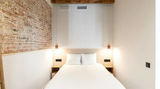 Apartments in Barcelona Gràcia - photo 5