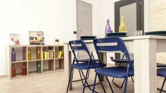 Rooms in Turin - photo 9