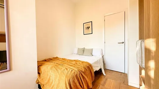 Rooms in Madrid Moncloa-Aravaca - photo 6